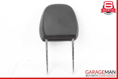 17-22 Alfa Romeo Giulia Front Left or Right Side Seat Headrest OEM