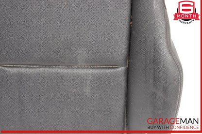 10-13 Mercedes W212 E350 Front Right Lower Bottom Seat Cushion Storage Assembly
