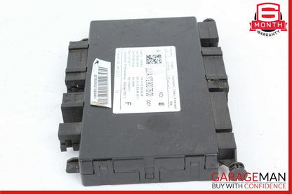 08-18 Mercedes E350 C350 SLK250 Front Left Side Seat Control Module Unit