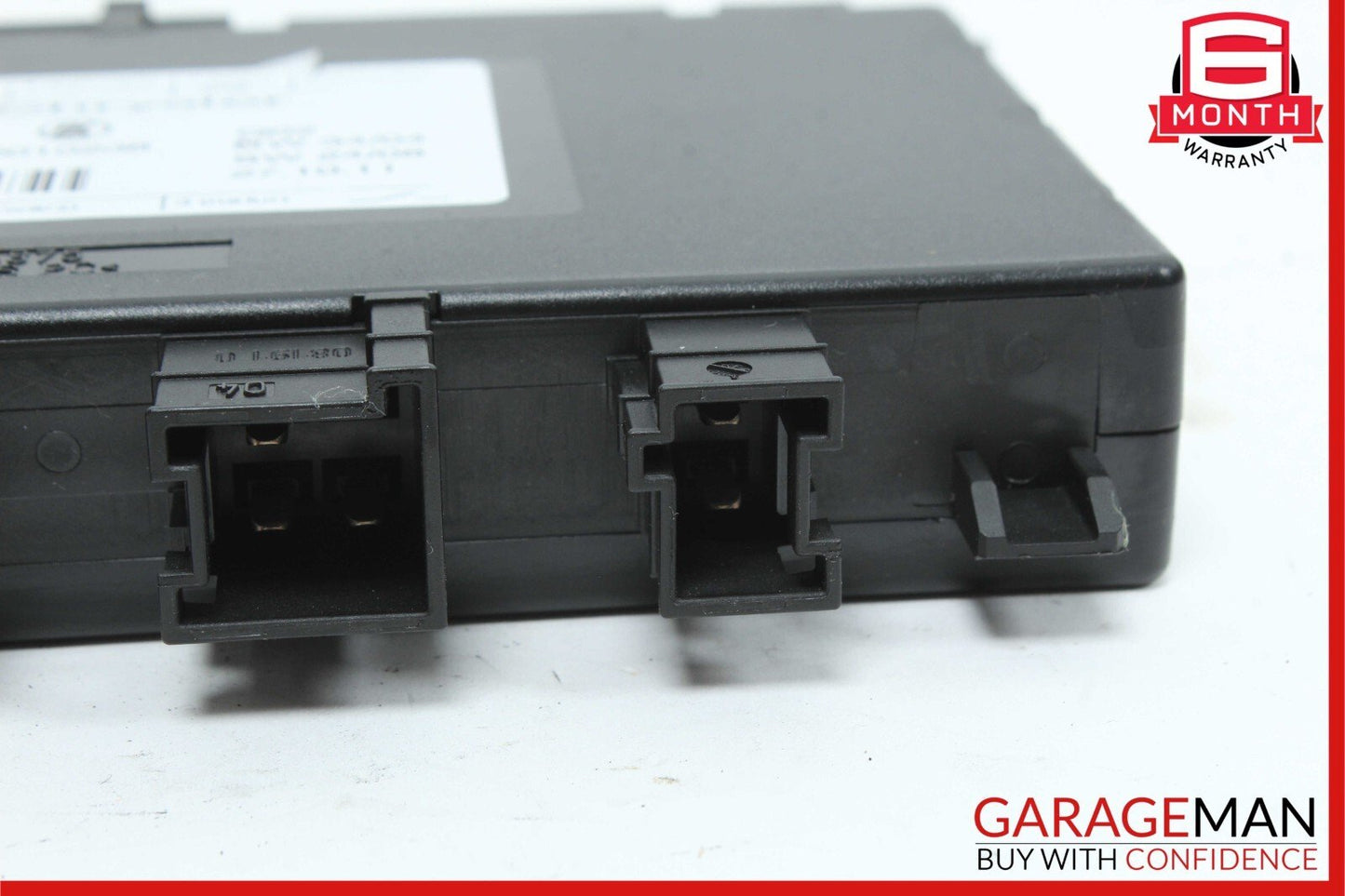 07-16 Mercedes X164 GL350 GL550 Third Seat Row Power Folding Control Module OEM