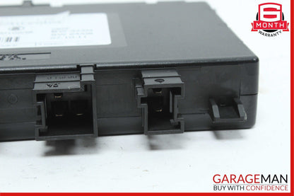 07-16 Mercedes X164 GL350 GL550 Third Seat Row Power Folding Control Module OEM