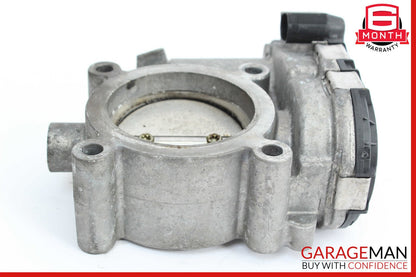 12-14 Mercedes W204 C250 1.8L Throttle Valve Body 2661410525