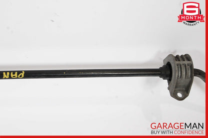 10-16 Porsche Panamera 970 Rear Sway Bar Stabilizer Anti Roll Assy 970333701 OEM