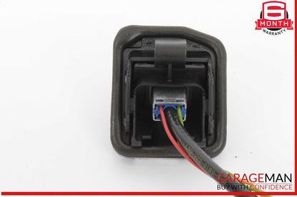 10-17 Mercedes W218 CLS550 E350 E400 Rear View Backup Back Up Parking Camera OEM