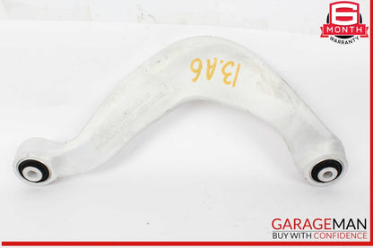 09-18 Audi A6 A7 S4 A4 Rear Left Driver Side Upper Control Arm 8K0505323H OEM