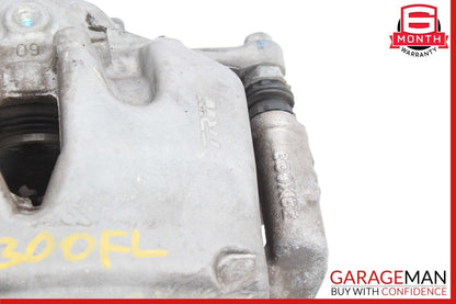 15-20 Mercedes W205 C300 C350e Front Left & Right Brake Calipers Set of 2 Pc OEM