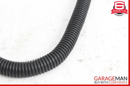 17-22 Alfa Romeo Giulia Gas Fuel Emission System Hose Line Pipe OEM