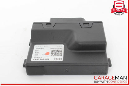 18-25 Audi Q5 A4 Fuel Pump Delivery Control Module Unit 8W0906093F OEM