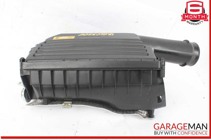 15-20 Mercedes X253 GLC350e SLC300 Air Intake Cleaner Filter Housing Box OEM