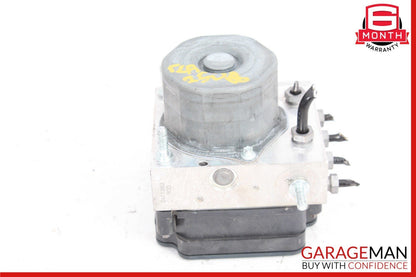 14-18 Mercedes W117 CLA250 ABS Brake Hydraulic Pump Control Module Unit