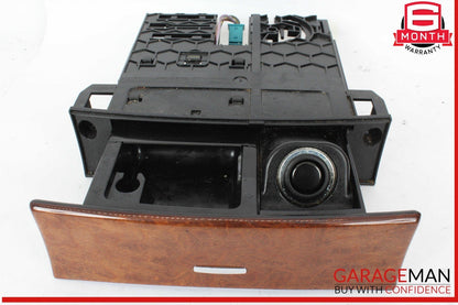 06-12 Mercedes X164 GL450 ML63 AMG GL550 Center Console Ash Tray Compartment OEM