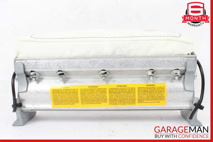 00-06 Mercedes W215 CL600 Passenger Bag Coupe A2158600905
