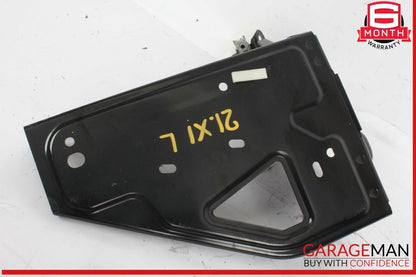 16-22 BMW X1 Front Left Driver Side Bumper Headlight Support Bracket OEM