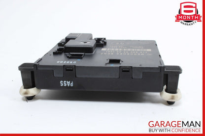 06-11 Mercedes W219 CLS500 CLS550 Rear Left Side Door Control Module Unit OEM
