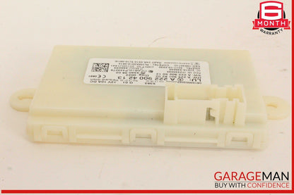 14-19 Mercedes W205 C300 S550 GLC350 Keyless Go Entry Control Module Unit OEM
