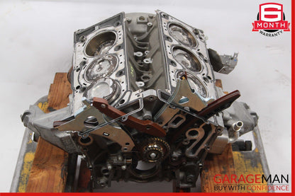 12-15 Mercedes W212 E350 C350 3.5 V6 RWD Engine Motor Block OEM