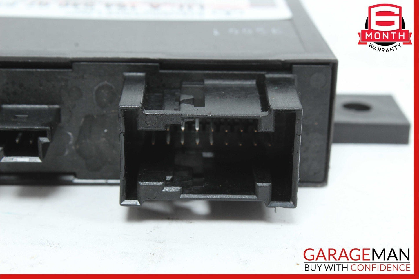 06-13 Mercedes W251 R350 CLS550 E350 TPMS Tire Pressure Control Module Unit OEM