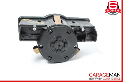 08-18 Mercedes W204 C250 E350 C300 Headlight Fog Light Switch Control Module OEM