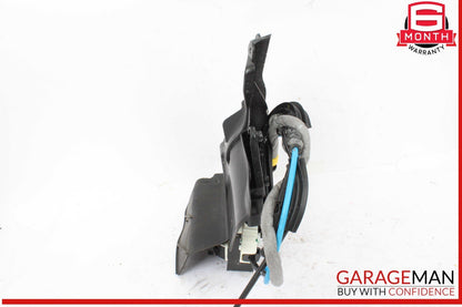 08-14 Mercedes W204 C250 C300 E350 Rear Right Door Lock Latch Actuator OEM