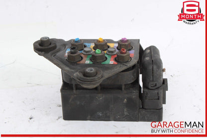 14-16 Porsche Panamera 970 E-Hybrid Airmatic Pneumatic Suspension Valve Block