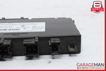 03-11 Mercedes W219 CLS500 E350 Front Right Side Seat Control Module OEM