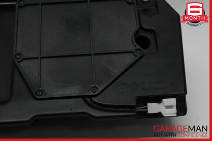 03-08 Mercedes R230 SL500 SL55 AMG BOSE Subwoofer Audio Radio Speaker OEM