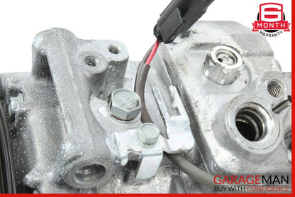 07-14 Mercedes W220 S600 CL600 A/C Air Conditioning Compressor 0022301011 OEM