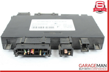 03-11 Mercedes E550 CLS500 GL450 E350 Front Left Side Seat Control Module OEM