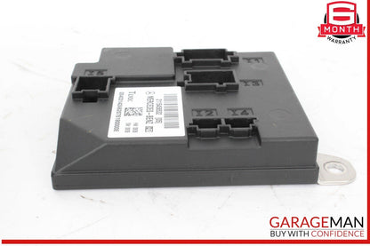 03-11 Mercedes W211 E350 CLS550 Body Control Module BCM 2115458532 OEM