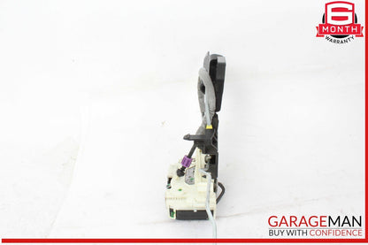 12-16 Mercedes X166 GL450 Front Left Driver Side Door Lock Latch Actuator OEM