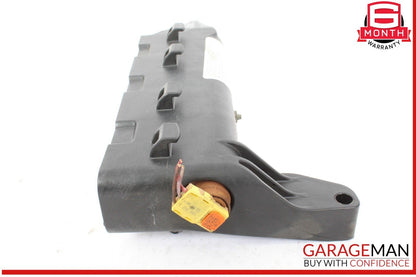 15-24 Porsche Macan 95B Rear Right Passenger Side Seat Airbag Air Bag 95B880442