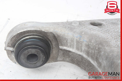 09-19 BMW 640i 750Li F01 F02 F06 Rear Left Side Suspension Lower Control Arm OEM