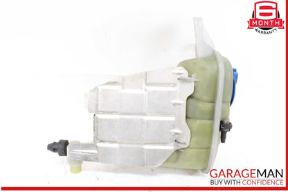 14-17 Audi SQ5 A5 S5 Q5 S4 A4 Coolant Reservoir Expansion Tank 8K0121405N OEM