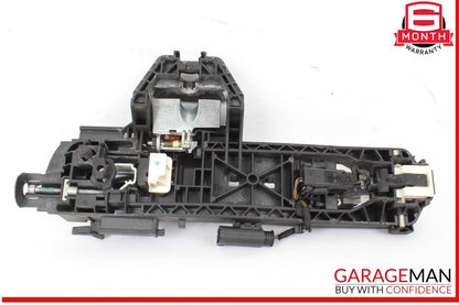 12-18 Mercedes W218 CLS550 CLS63 Right Side Exterior Door Handle OEM