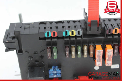 10-14 Mercedes W221 S65 S63 CL63 AMG Rear Sam Fuse Box Relay Module Control OEM