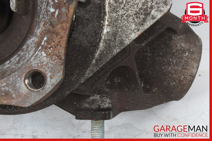 97-05 Porsche Boxster 986 Carrera 911 Front Left Axle Wheel Hub Knuckle Spindle