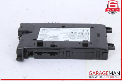 15-21 Mercedes W205 C300 Wireless Phone Charging Unit Control Module Unit OEM