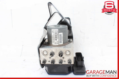 12-19 Mercedes X166 GL450 ML400 GLS550 ABS Anti Lock Brake Pump Hydraulic OEM