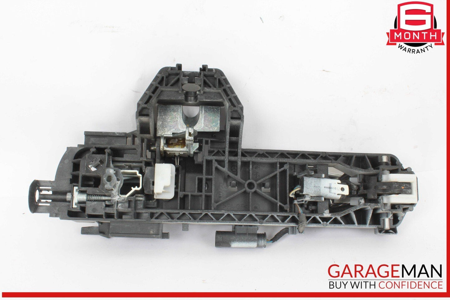 12-18 Mercedes W218 CLS500 CLS63 Right Side Exterior Door Handle OEM