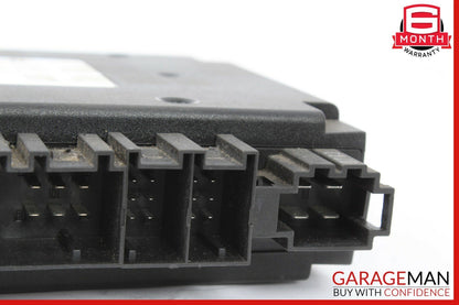 03-10 Porsche Cayenne 955 957 Front Left Seat Adjustment Memory Module 7LO959760