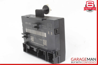 11-17 Porsche Cayenne 958 Rear Right / Left Side Door Control Module Unit OEM