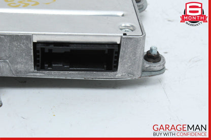 07-13 Mercedes W221 S550 CL550 Bluetooth Communication Controller Module OEM
