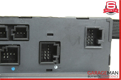 03-09 Mercedes W211 E350 Front Left Driver Side Door Control Module Unit OEM