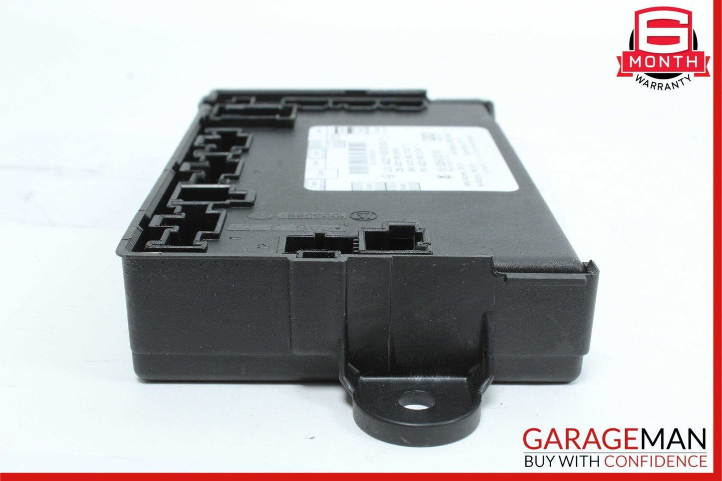 10-13 Mercedes W221 S400 S550 S63 Front Left Side Door Controller Module Unit