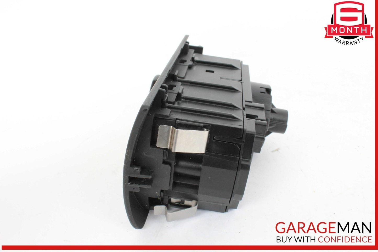 06-13 Mercedes X164 GL450 ML550 Headlight Control Switch Module 1645453004 OEM