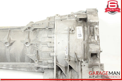 11-12 Audi A7 A8 Quattro Automatic Transmission Assembly OEM 120k