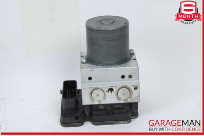 10-16 Mercedes W212 E250 E550 ABS Brake Hydraulic Pump Control Module Unit OEM