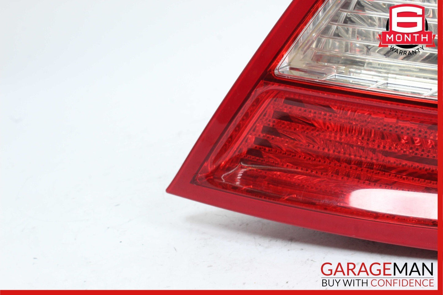 08-11 Mercedes W204 C300 C350 C63 Tail Light Lamp Right Side 2048200264 OEM