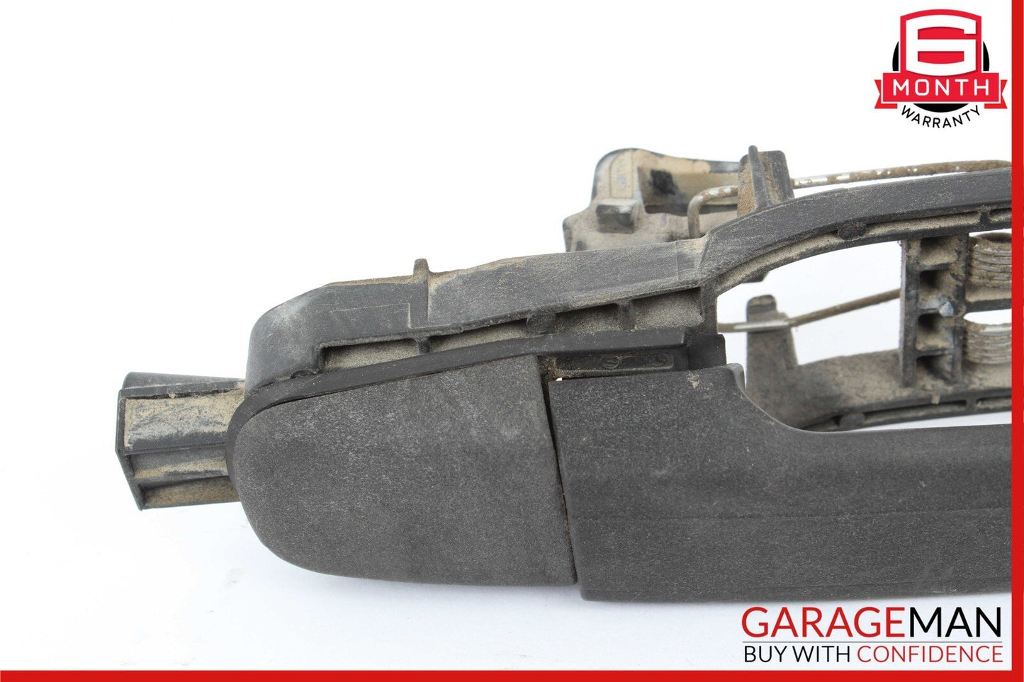 98-05 Mercedes W163 ML320 ML500 ML55 AMG Rear Right Side Exterior Door Handle