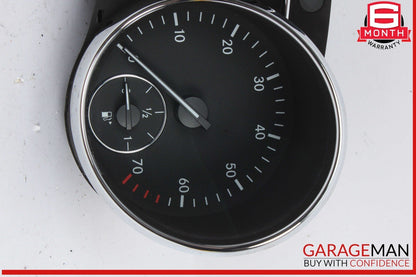 06-07 Mercedes W251 R350 4MATIC Speedometer Instrument Cluster 2515409747 OEM